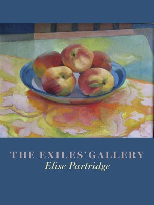 cover image of The Exiles' Gallery